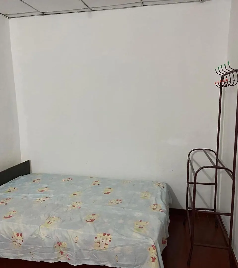 Homestay Hostel J Peradeniye Hindagala Sri Lanka