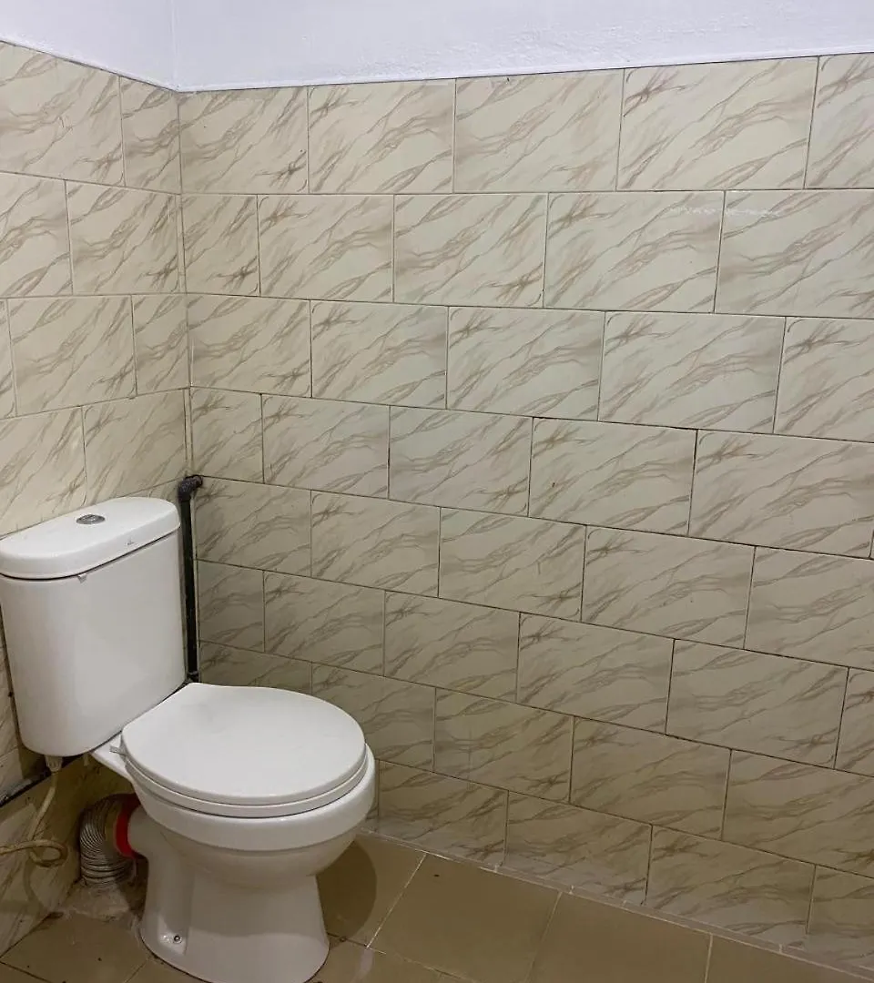 Homestay Hostel J Peradeniye Hindagala