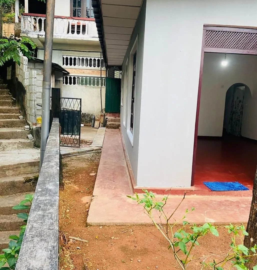 Hostel J Peradeniye Hindagala Sri Lanka